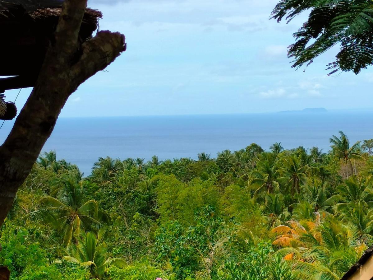 Hidden Valley Siquijor Dış mekan fotoğraf